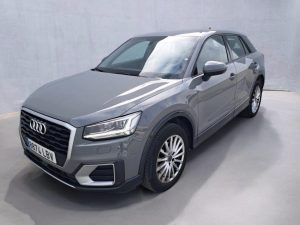 Audi Q2 Jerez seminuevo Jerez y Sevilla