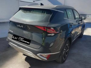 KIA SPORTAGE 2023 OCASIÓN JEREZ