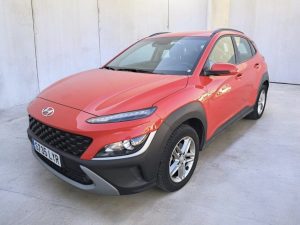 Hyundai Kona ocasión 2022 Jerez y Sevilla
