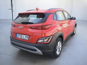 Hyundai Kona ocasión 2022 Jerez y Sevilla