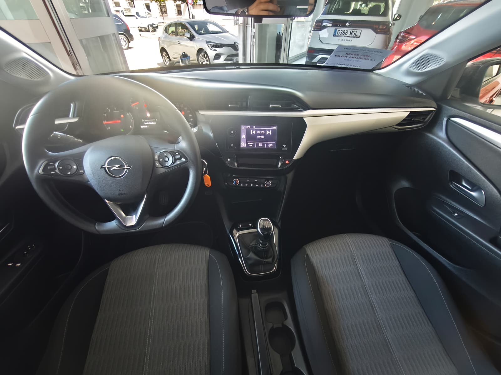 Opel Corsa - Imagen 8