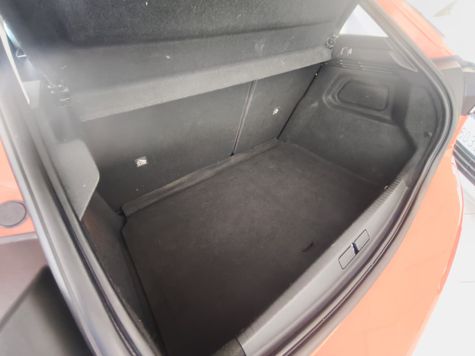 Opel corsa 2020 seminuevo 39.000 KM
