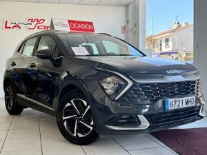 KIA SPORTAGE 2023 OCASIÓN JEREZ