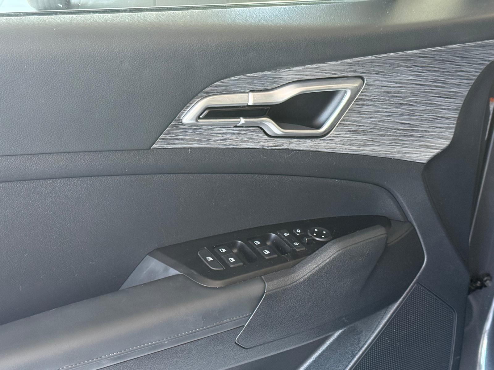 KIA SPORTAGE 2023 OCASIÓN JEREZ