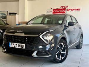 KIA SPORTAGE 2023 OCASIÓN JEREZ