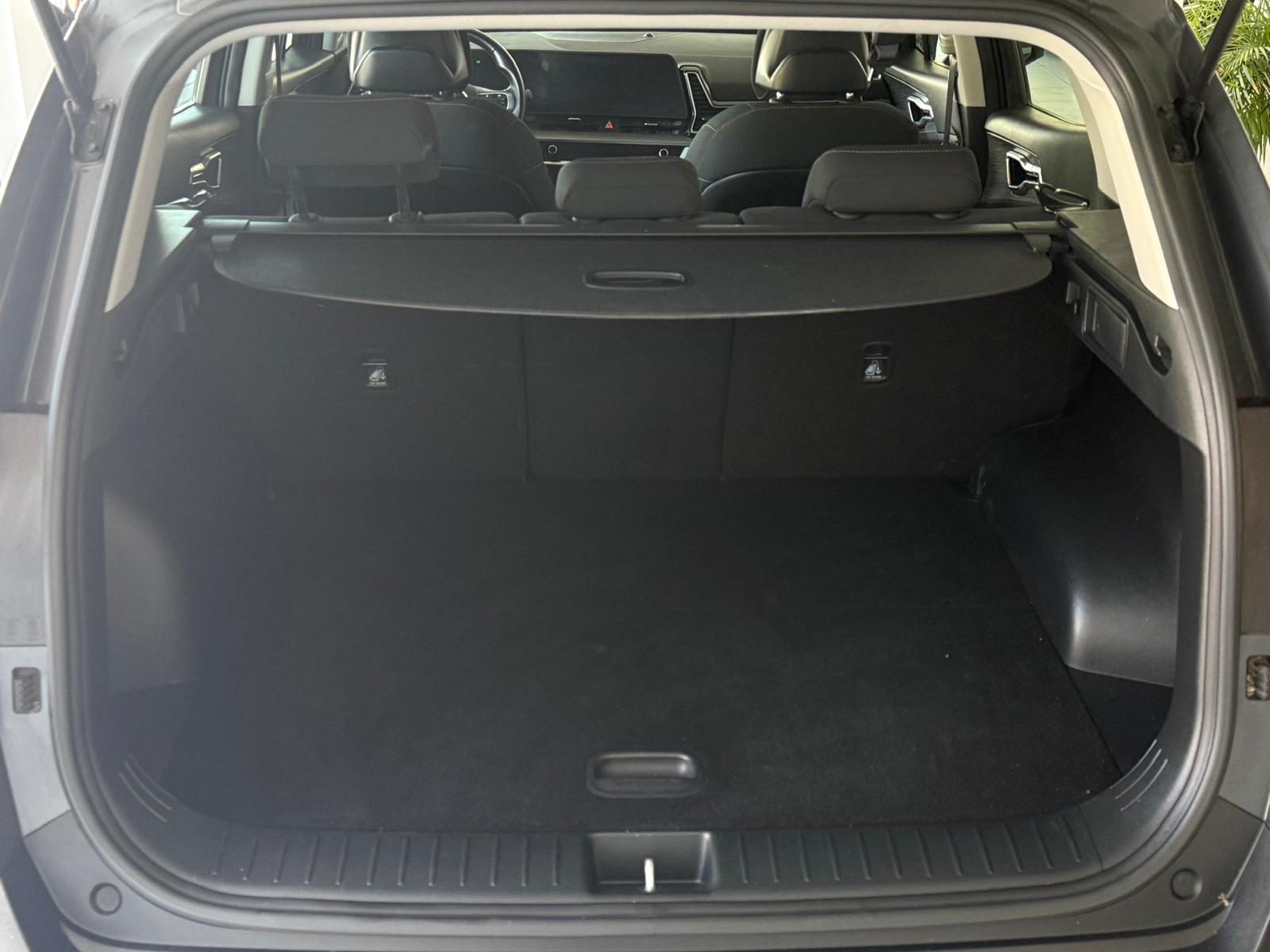 KIA SPORTAGE 2023 OCASIÓN JEREZ