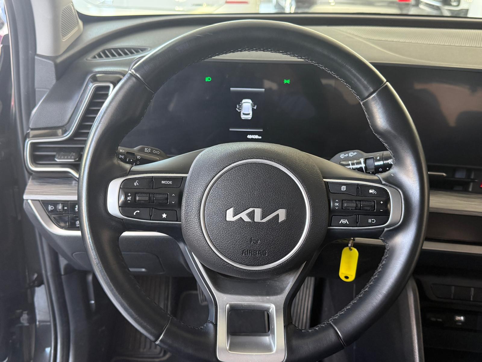 KIA SPORTAGE 2023 OCASIÓN JEREZ
