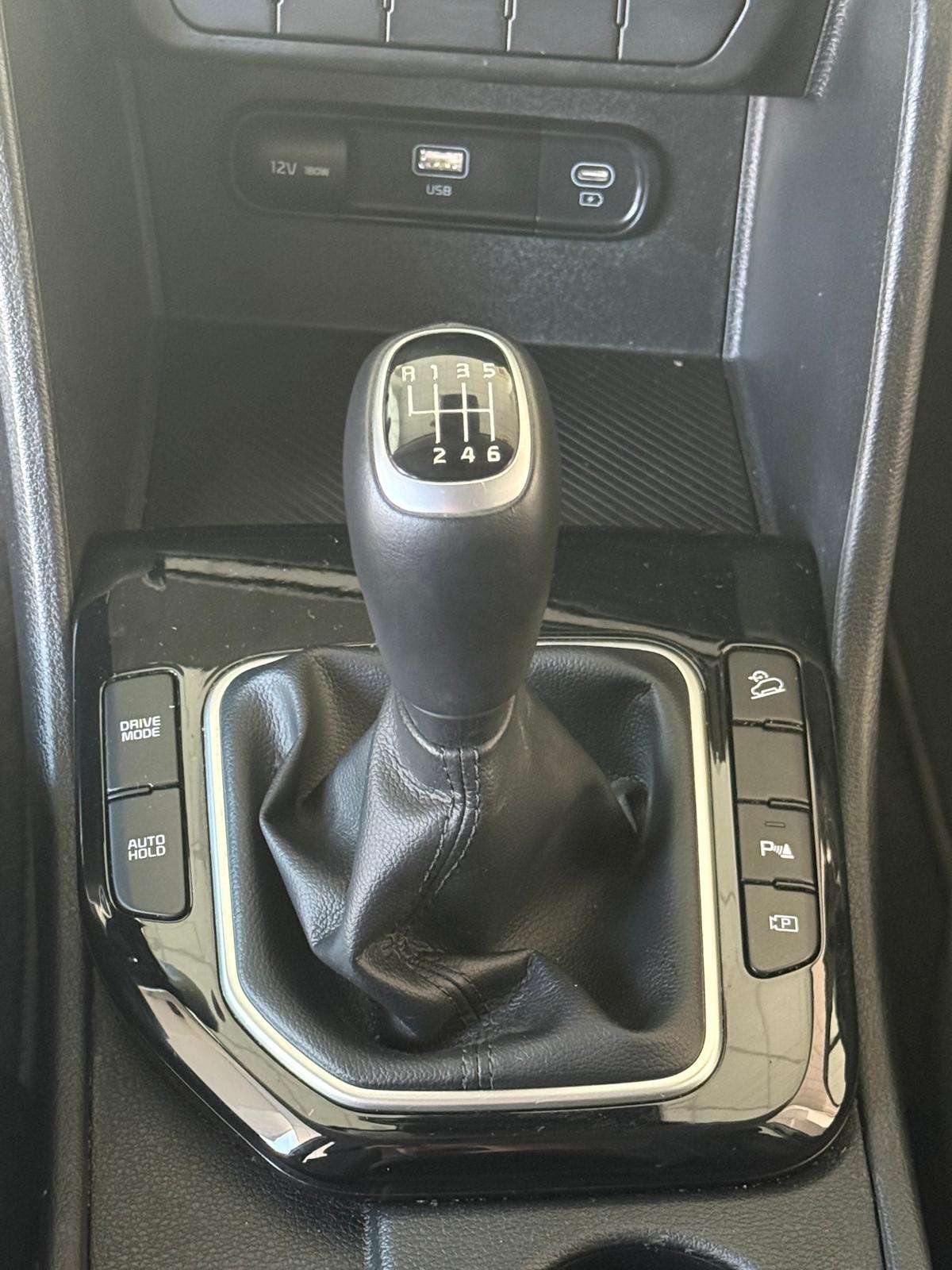 KIA SPORTAGE 2023 OCASIÓN JEREZ