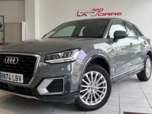 Audi Q2 Jerez seminuevo Jerez y Sevilla