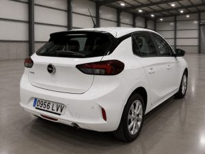 Opel corsa Cádiz ocasión jerez