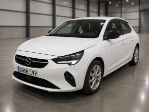 Opel corsa Cádiz ocasión jerez