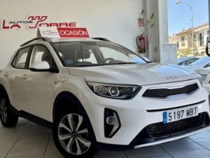 KIA STONIC 2022 ocasión Jerez y Sevilla