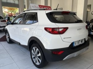 KIA STONIC 2022 ocasión Jerez y Sevilla