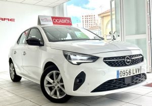Opel corsa Cádiz ocasión jerez