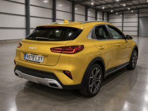 KIA CEED SEMINUEVO JEREZ Y SEVILLA OCASIÓN