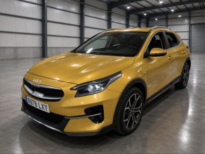 KIA CEED SEMINUEVO JEREZ Y SEVILLA OCASIÓN