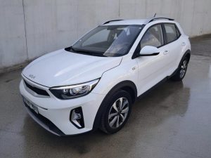 KIA STONIC 2022 ocasión Jerez y Sevilla