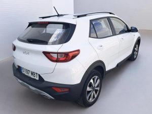 KIA STONIC 2022 ocasión Jerez y Sevilla