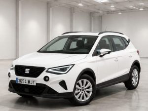 Seat Arona seminuevo Jerez 2023