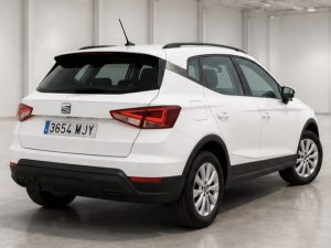 Seat Arona seminuevo Jerez 2023