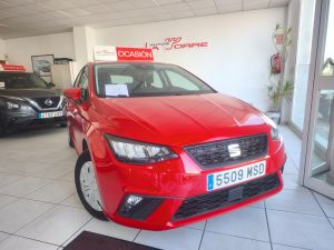 SEAT IBIZA 2024 Jerez Kilometro 0