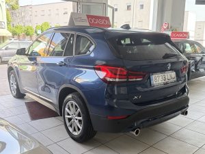 BMW ocasión Jerez año 2021 150 CV