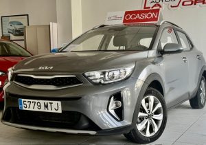 KIA STONIC Jerez y Sevilla ocasión