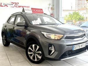 KIA STONIC Jerez y Sevilla ocasión
