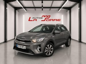 KIA STONIC Jerez y Sevilla ocasión (2)