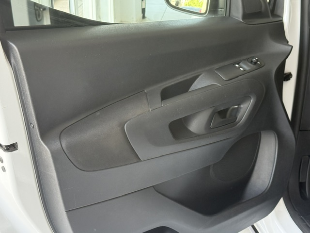 Peugeot Rifter 100 cv cádiz seminueva