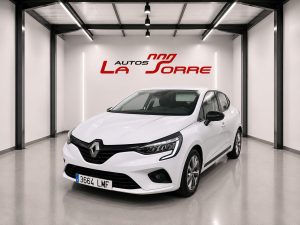 Renault clio Diesel 85 cv Jerez
