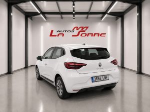 Renault clio Diesel 85 cv Jerez