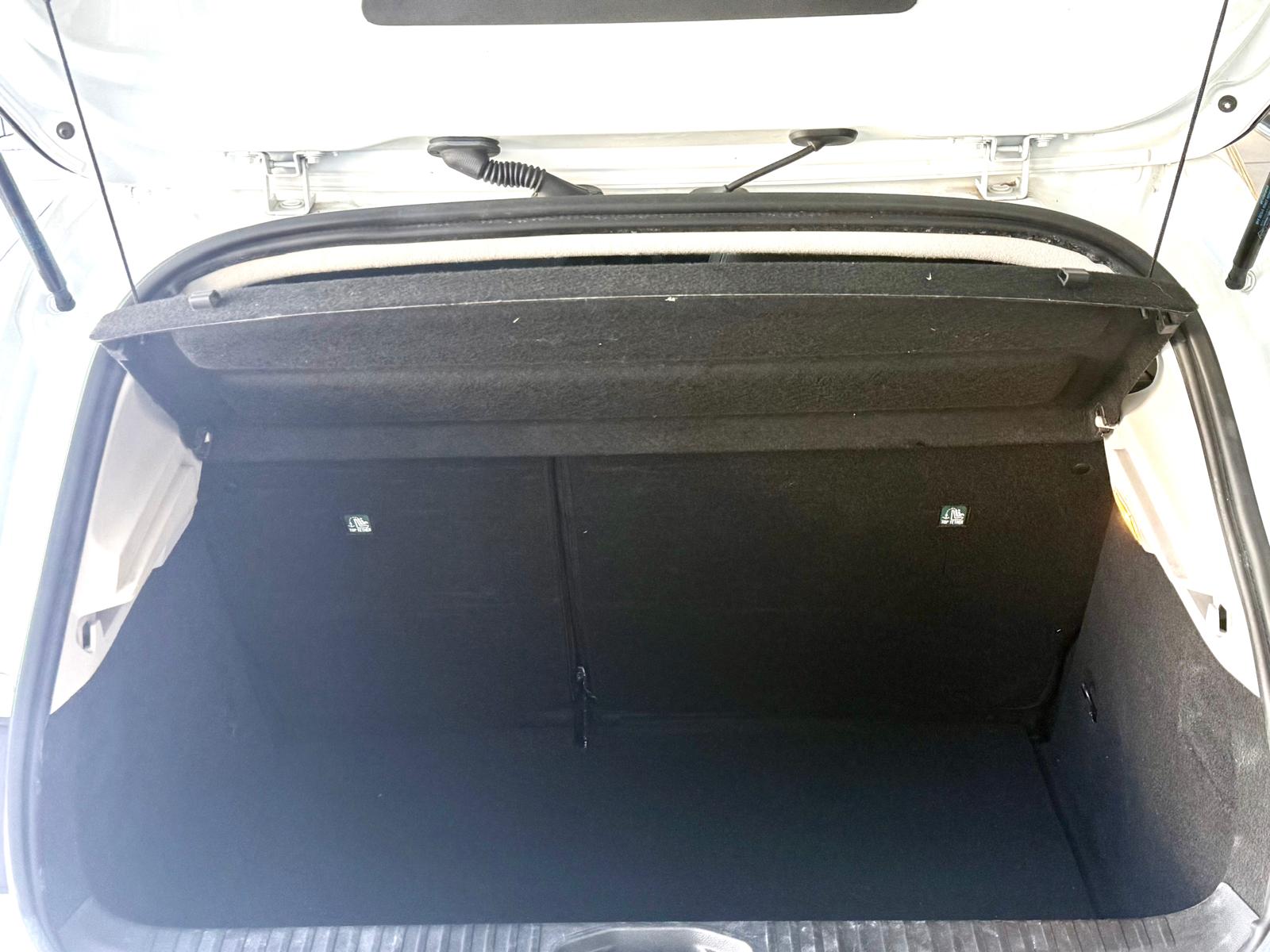 Renault clio con pantalla táctil ocasión Jerez