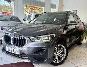 BMW X1 Ocasión seminuevo automático