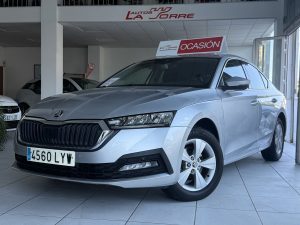Skoda octavia Jerez y Sevilla ocasión 2022