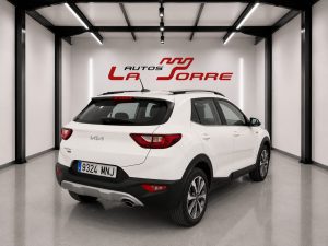 KIA STONIC Jerez y Sevilla 100 caballos