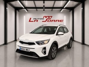 KIA STONIC Jerez y Sevilla 100 caballos