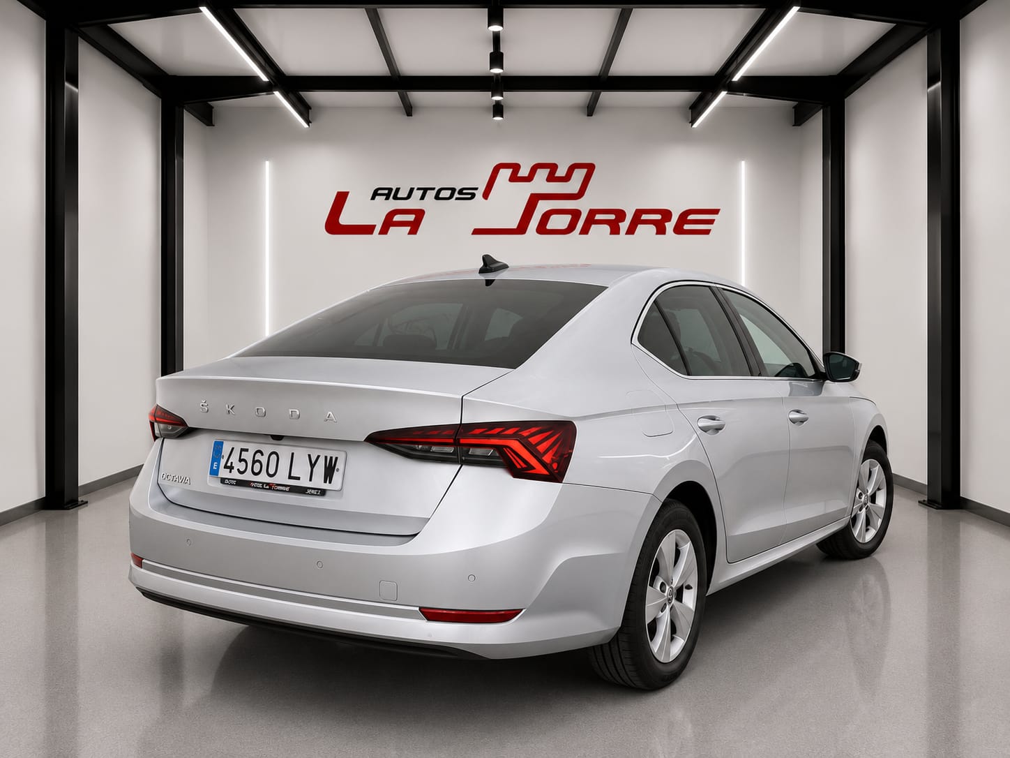 Skoda octavia Jerez y Sevilla ocasión 2022