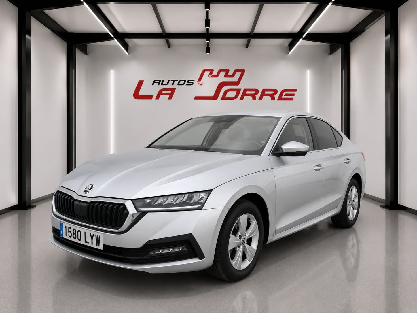Skoda octavia Jerez y Sevilla ocasión 2022