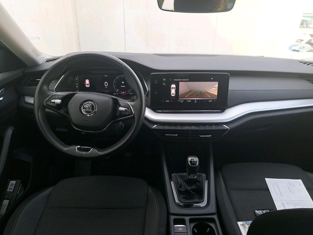 Skoda octavia Jerez y Sevilla ocasión 2022