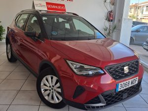 Arona 2023 seminuevo FR Jerez (Cádiz)