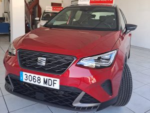 Arona 2023 seminuevo FR Jerez (Cádiz)