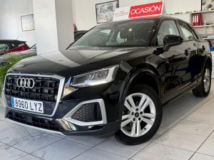 Audi Q2 Automático 2022 Sevilla