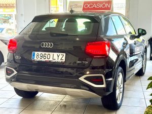 Audi Q2 Automático 2022 Sevilla