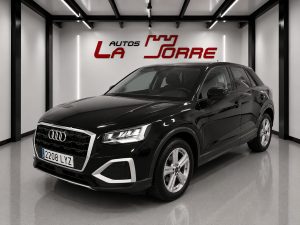 Audi Q2 Automático 2022 Sevilla