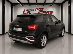 Audi Q2 Automático 2022 Sevilla
