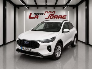 Ford Kuga kilómetro cero ocasión 150 cv 2026