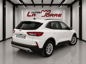 Ford Kuga kilómetro cero ocasión 150 cv 2026