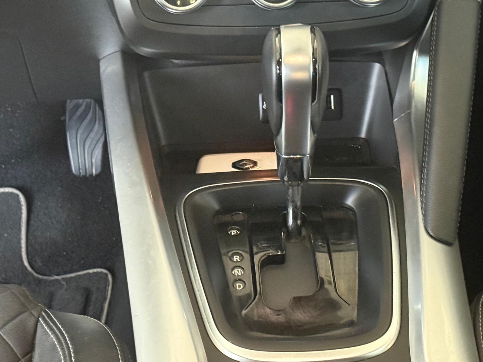 Renault Kadjar ocasión Sevilla y Jerez semienuevo