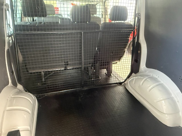 Volkswagen transporter Jerez seminueva 150 CV 2.0